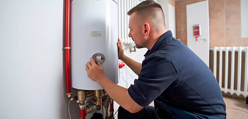 Water Heater Flush / Descaling Services in Franklin Park, PA
