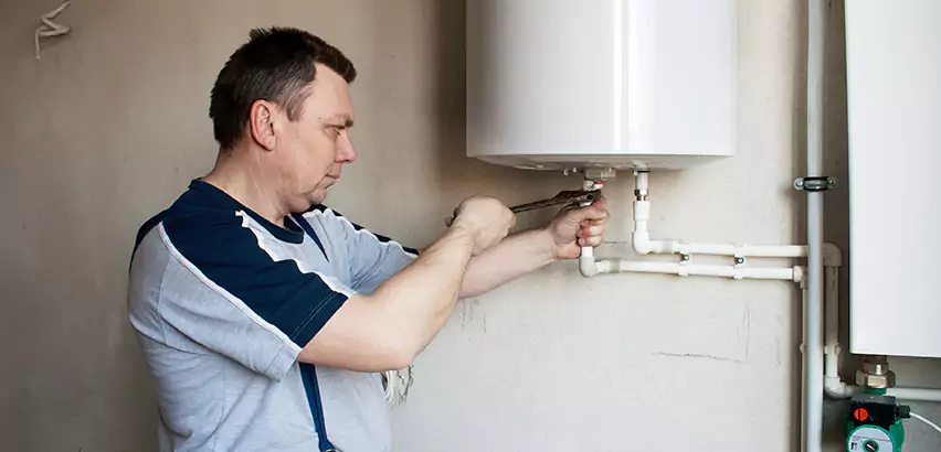 Water Heater Tank Repair Services in Franklin Park, PA