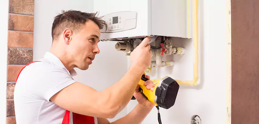 Water Heater Tankless Repair Services in Franklin Park, PA