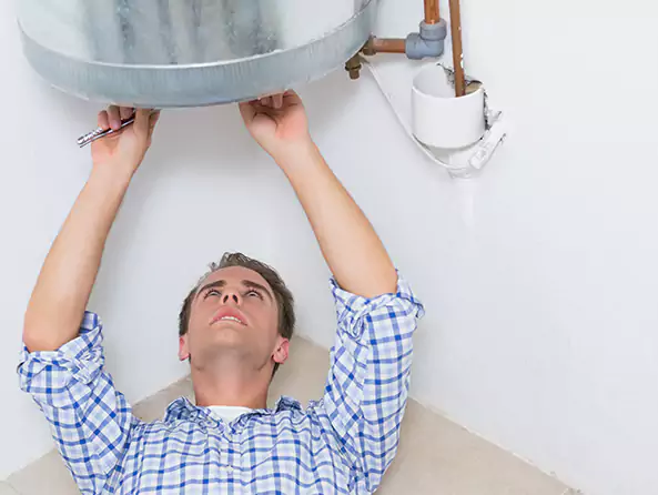 Why Franklin Park Plumbing is the First Choice for Water Heater Flush / Descaling Services in Franklin Park, PA?