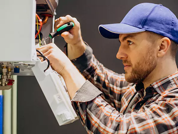 Why Franklin Park Plumbing is the First Choice for Water Heater Installation Services in Franklin Park, PA?