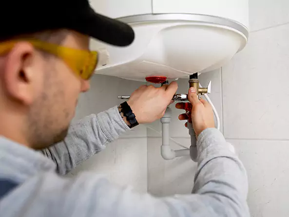 Why Franklin Park Plumbing is the First Choice for Water Heater Replacement Services in Franklin Park, PA?